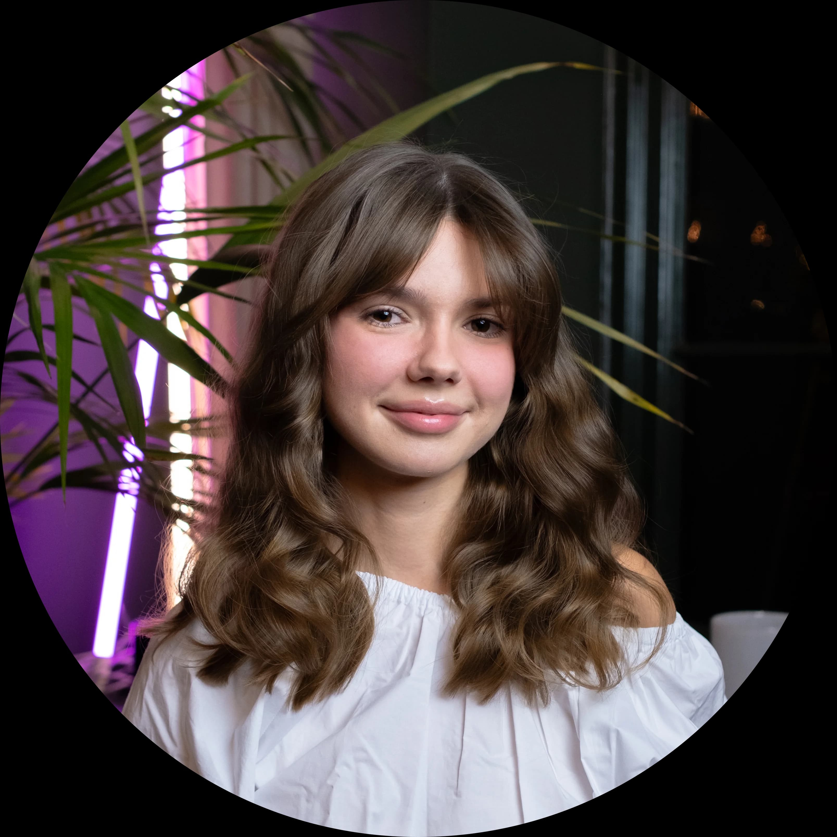 Louisa Wallin Granbom